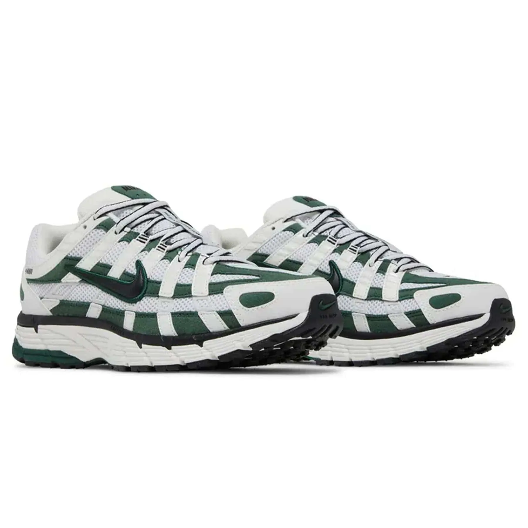 Nike P-6000 Wmns 'Summit White Fir'