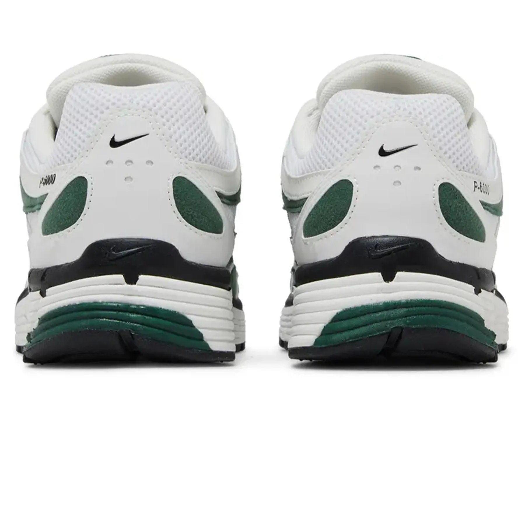 Nike P-6000 Wmns 'Summit White Fir'