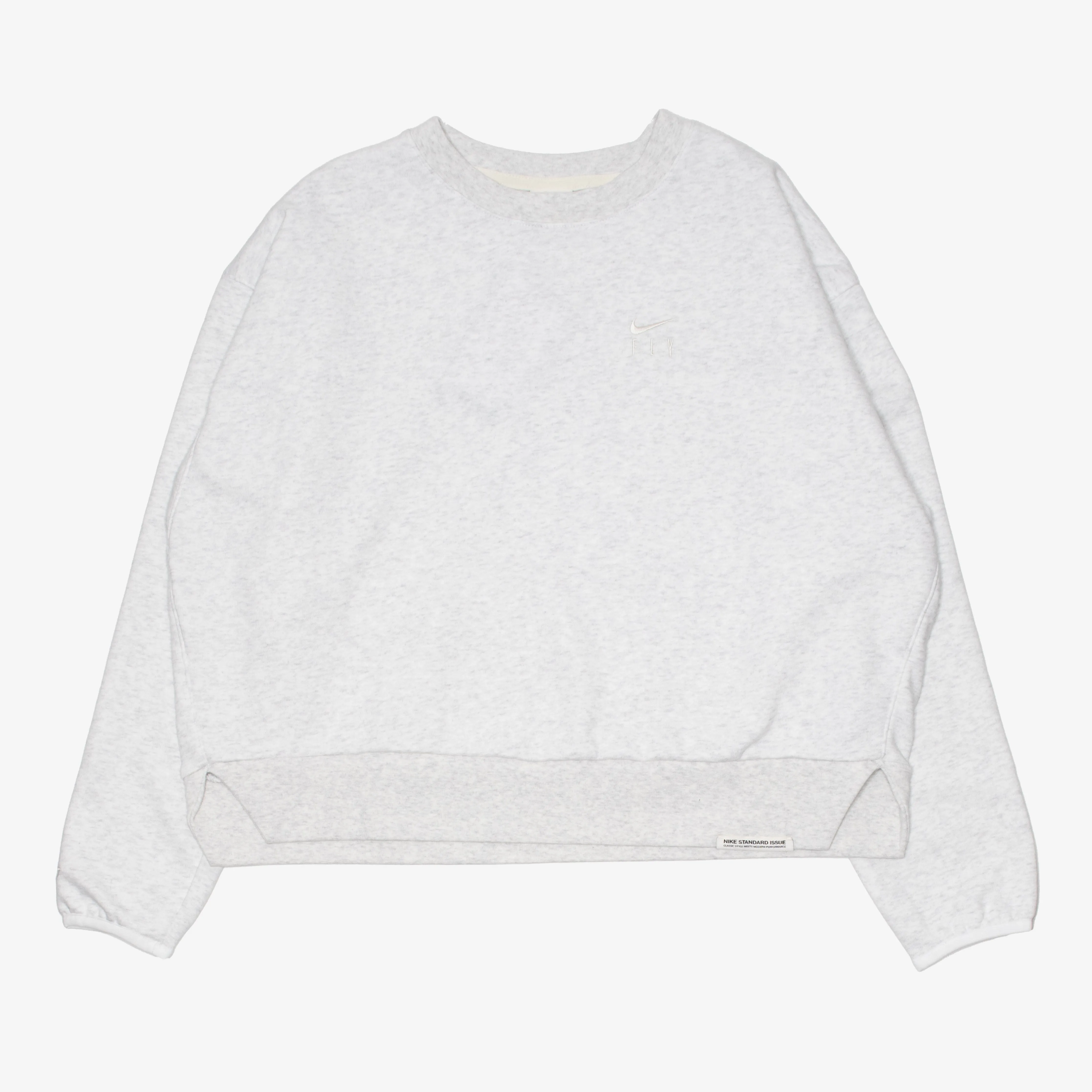 Nike Standard Issue Crew Sweatshirt Wmns