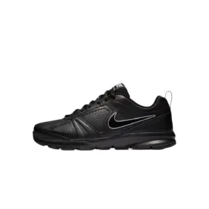 Nike T-Lite Men Training Shoes Black/Silver