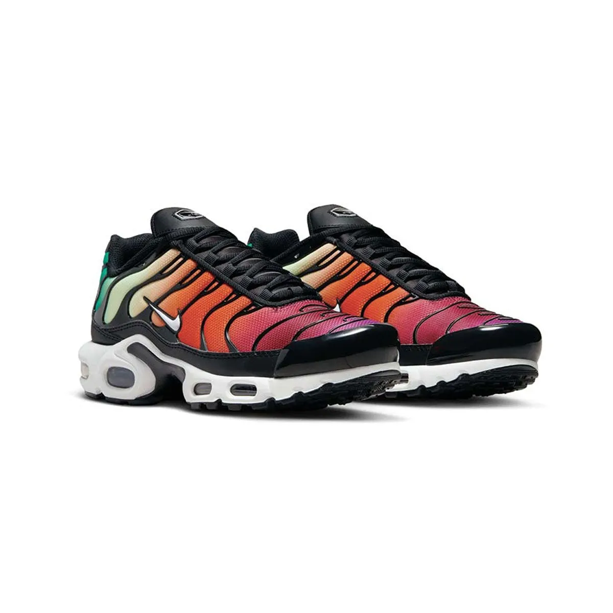 Nike Women's Air Max Plus Rainbow