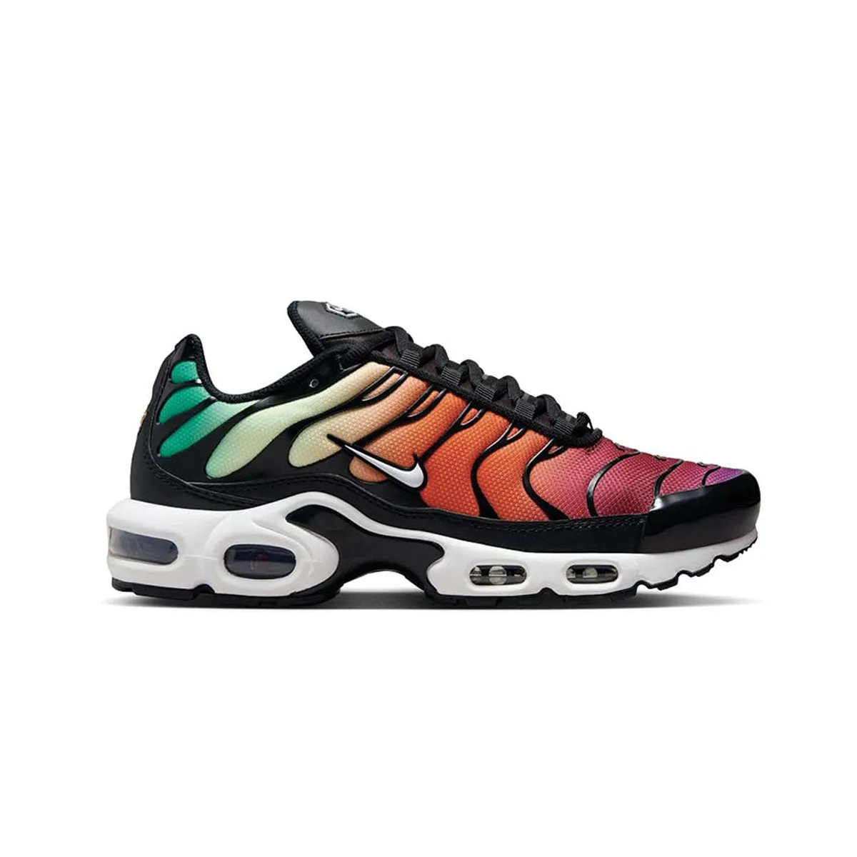 Nike Women's Air Max Plus Rainbow