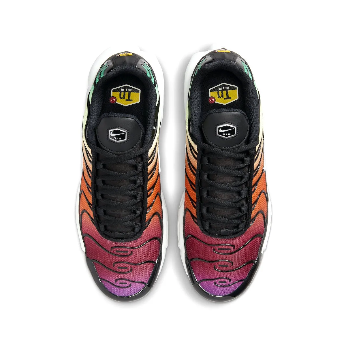 Nike Women's Air Max Plus Rainbow