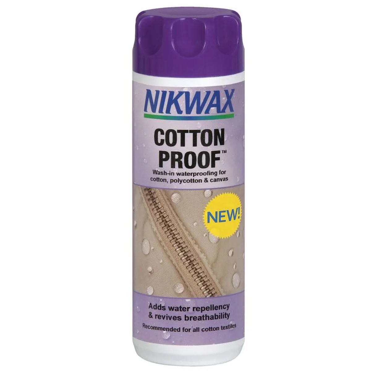 Nikwax Cotton Proof