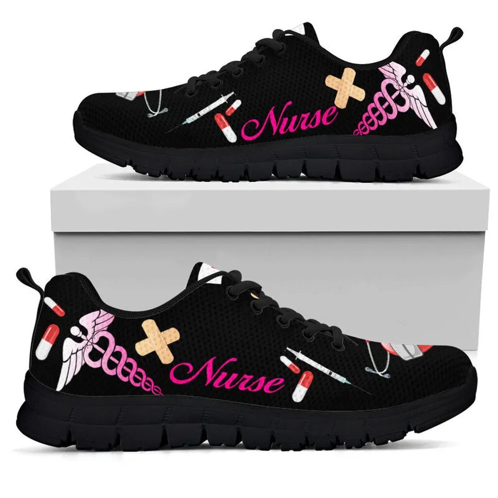 Nurse Sneaker, Nurse Life Shoes Sneakers Shoes, Best Shoes For Nurses