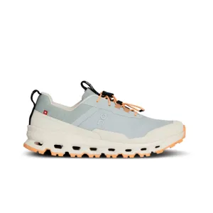 On Big Kids Cloudhero Waterproof - Glacier/Cream