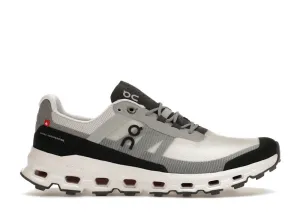 On Running Cloudvista Glacier Grey Black (Women'S)