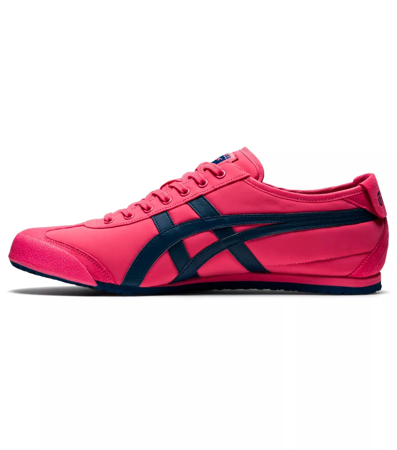 ONITSUKA TIGER MEXICO 66 PINK CAMEO MAKO BLUE