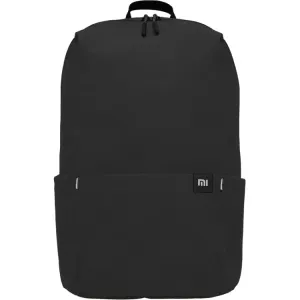 Original Xiaomi 10L Travel Camping Backpack Bag Colorful Leisure Sports Chest Pack Bags Unisex(Black)