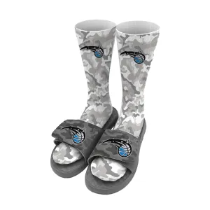 Orlando Magic Urban Camo Sock Bundle