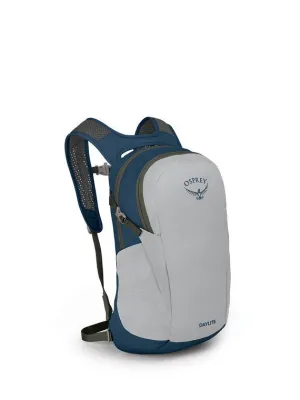 Osprey Daylite Backpack / Aluminum Grey