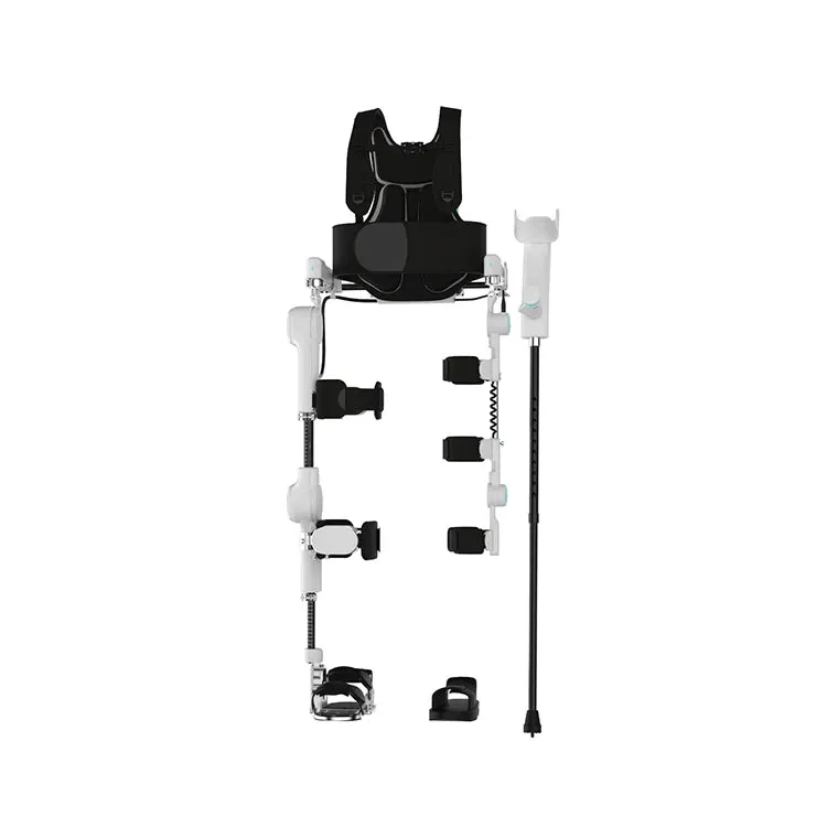 Parkinson's Rehabilitation Device: Professional Lower Limb Joint Robot Medical Equipment