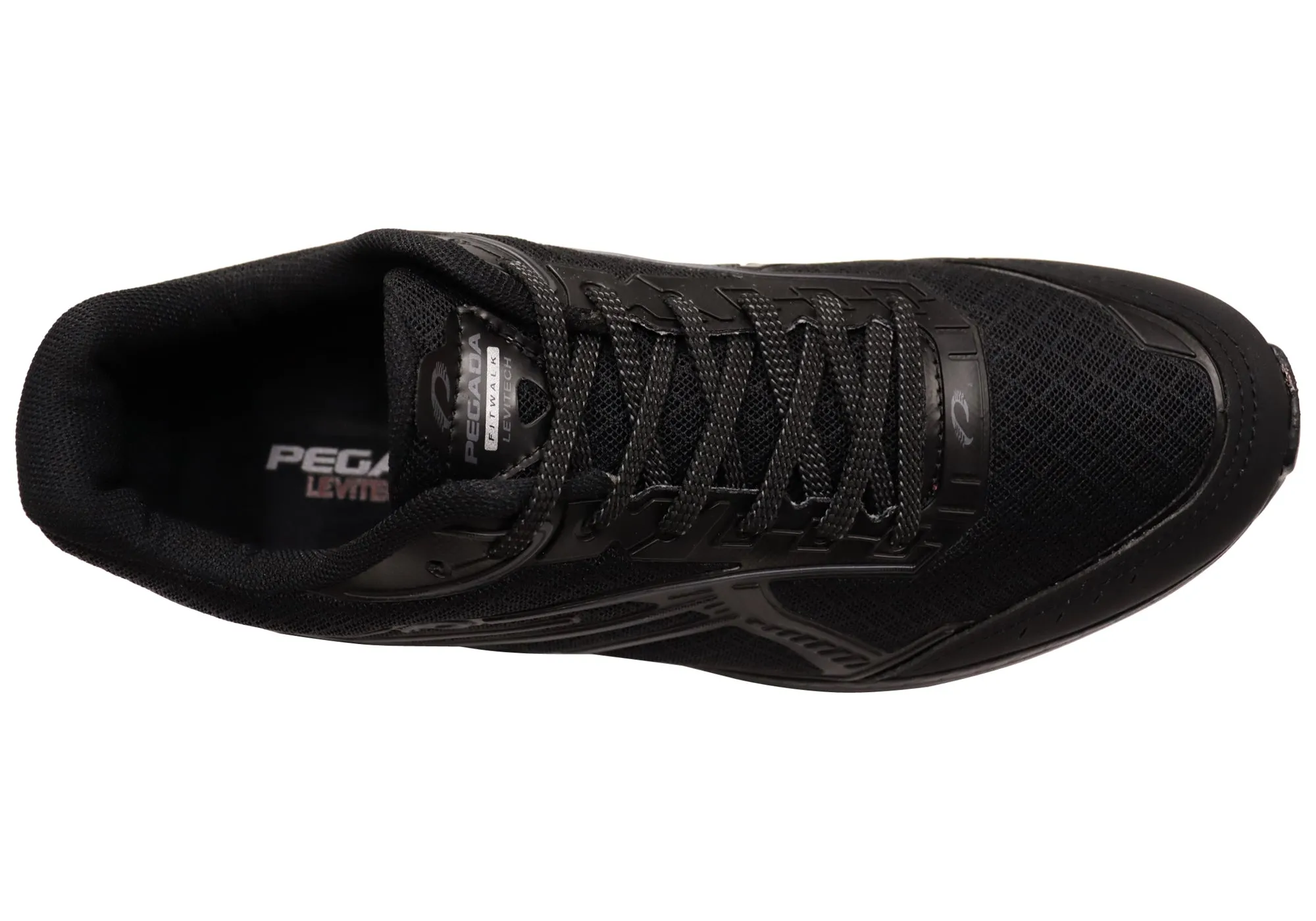 Pegada Jive Mens Comfortable Athletic Shoes Made In Brazil