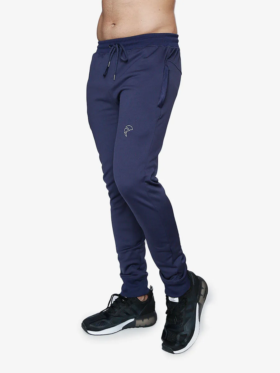 Performance Fleece - Lower - 014 - Dark Blue