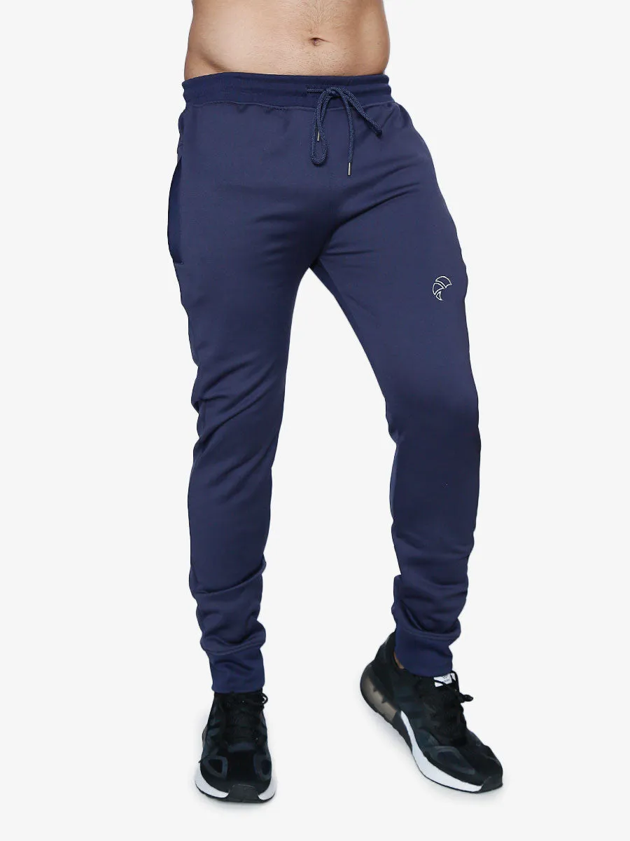 Performance Fleece - Lower - 014 - Dark Blue