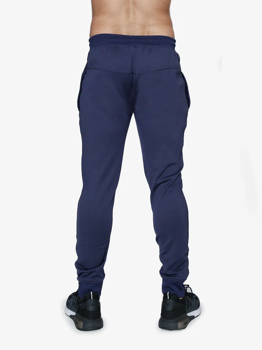 Performance Fleece - Lower - 014 - Dark Blue