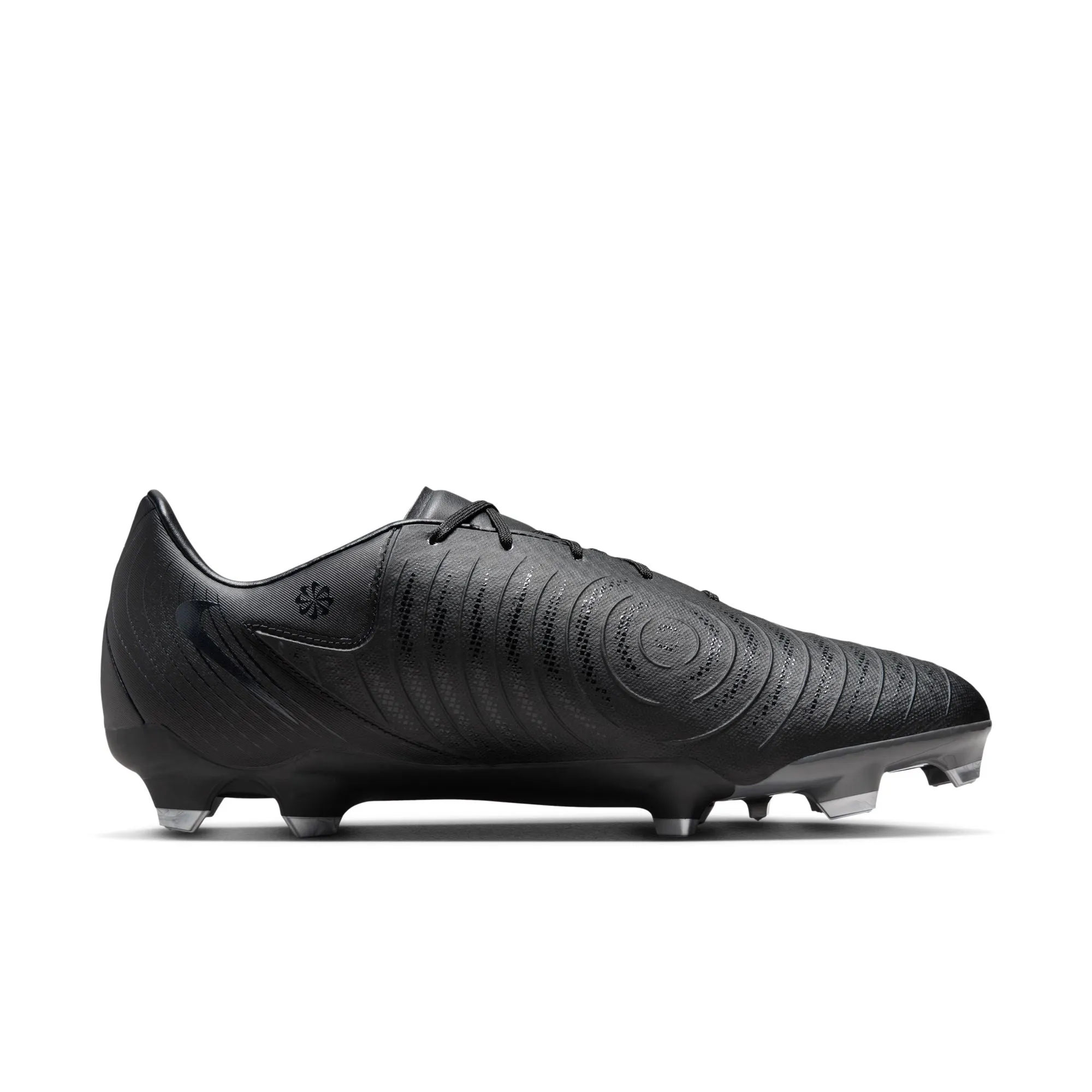 Phantom GX II Academy Multi-Ground Soccer Boots - Black Pack