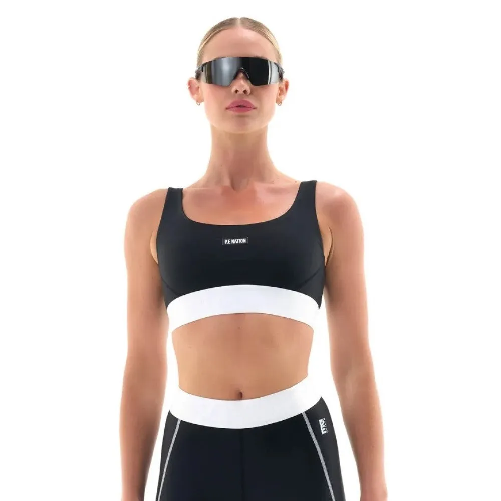 Pipeline Sports Bra - Womens