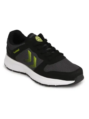 Porter Men Green Training Shoes