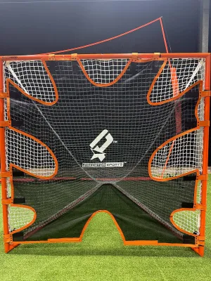 Predator Sports 'Laser Tutor' Lacrosse Shooting Target