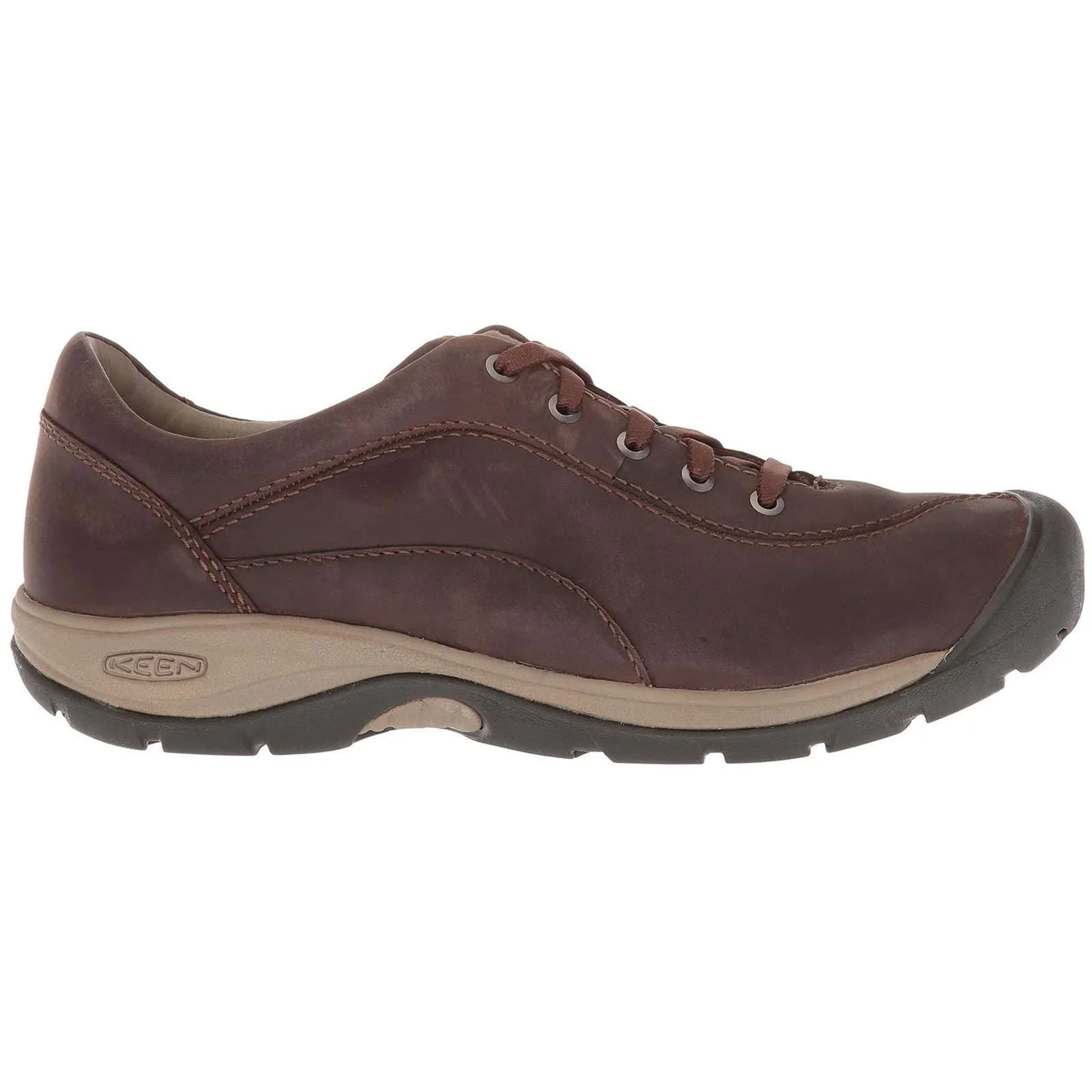 Presidio II Leather Women's Casual Shoes