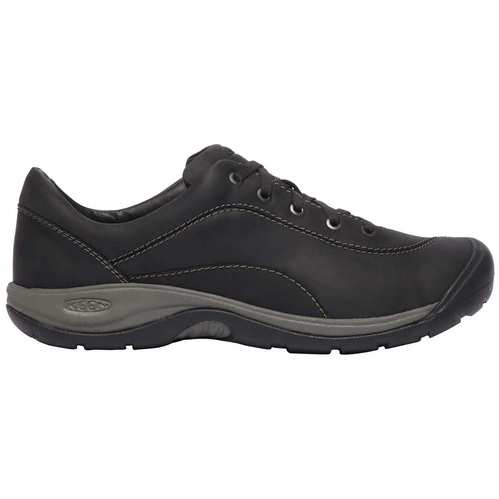 Presidio II Leather Women's Casual Shoes