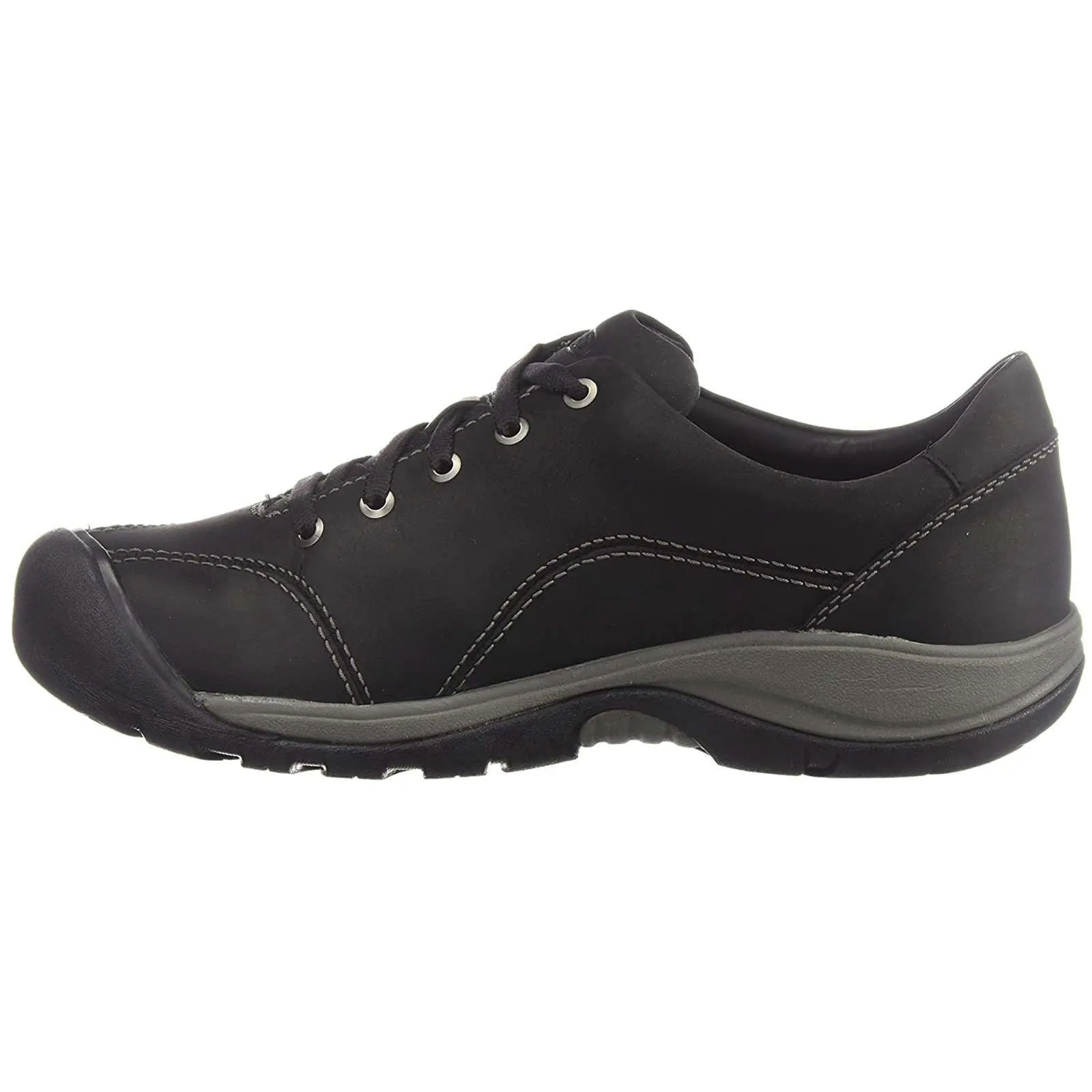 Presidio II Leather Women's Casual Shoes