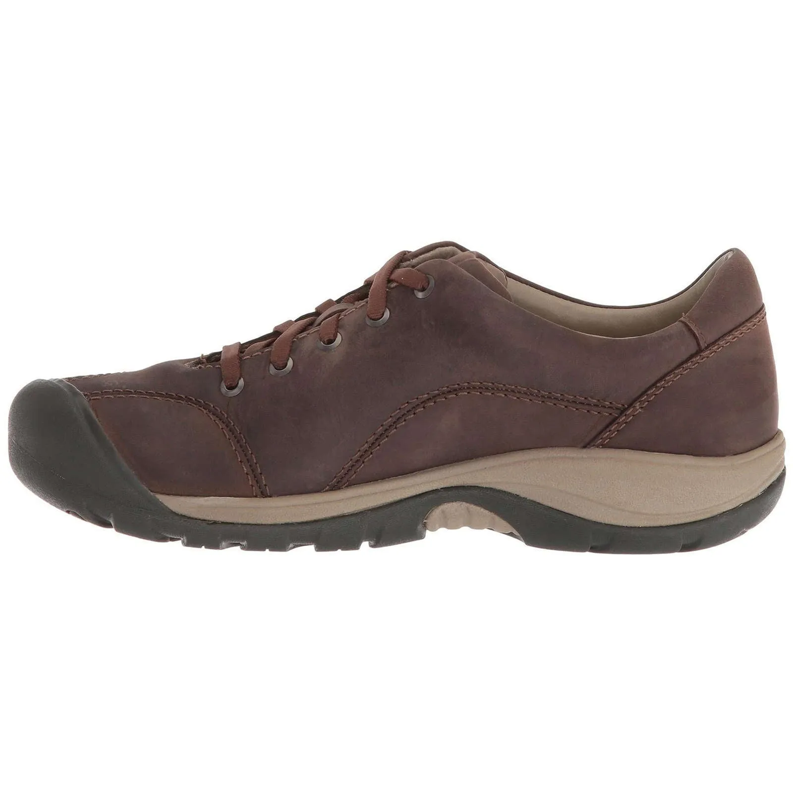 Presidio II Leather Women's Casual Shoes