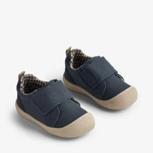 Prewalker Kei - navy