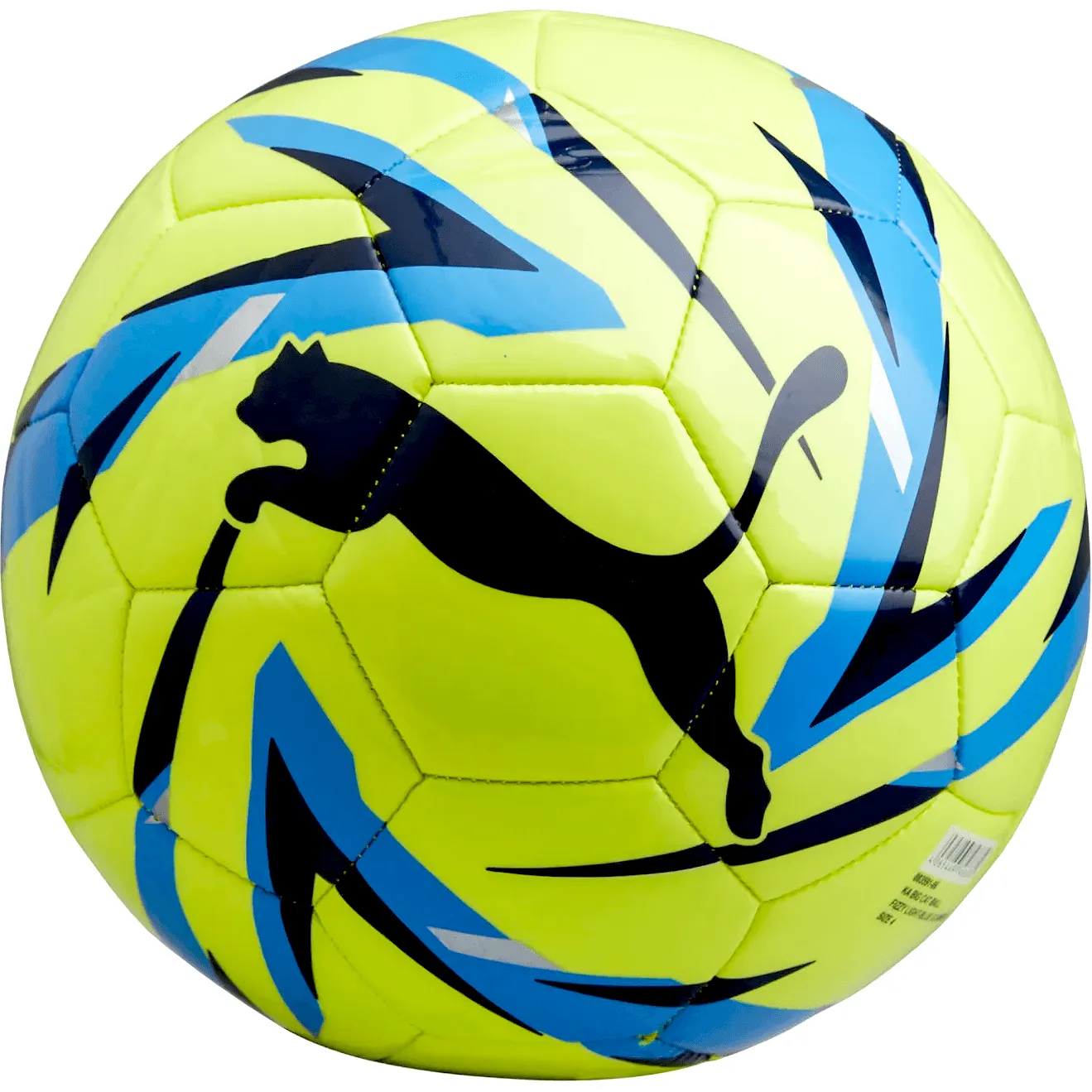 Puma Big Cat Soccer Ball