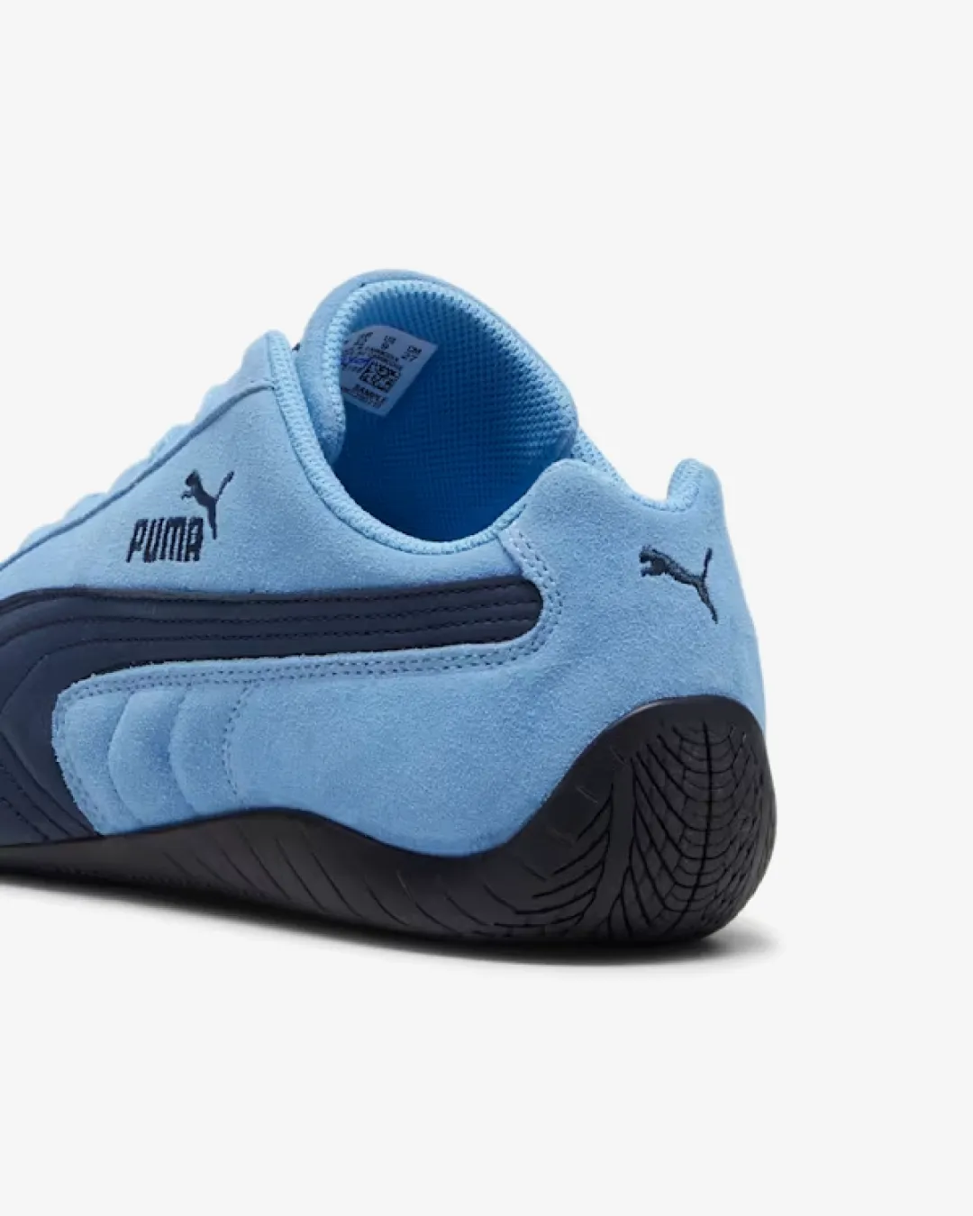 Puma Speedcat Archive Team Blue Sneakers