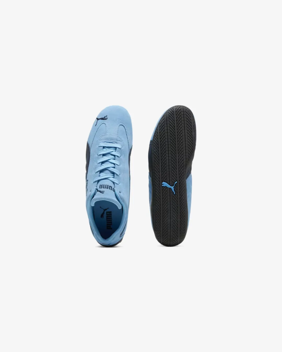 Puma Speedcat Archive Team Blue Sneakers