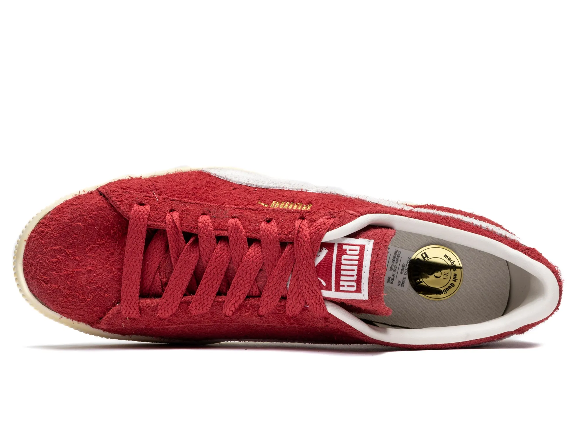 Puma Suede Vintage Neverworn III