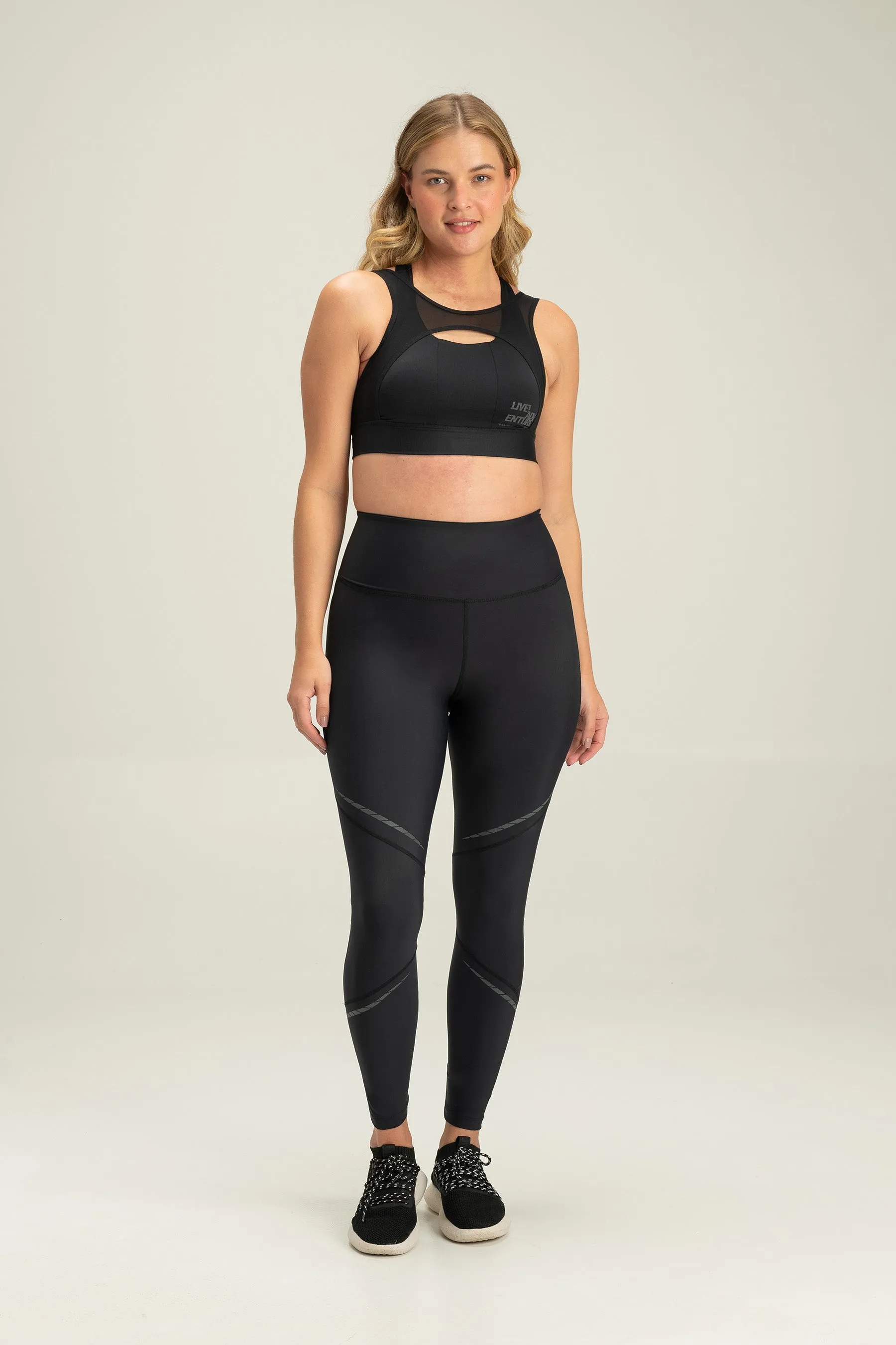 Race Pro Sports Bra