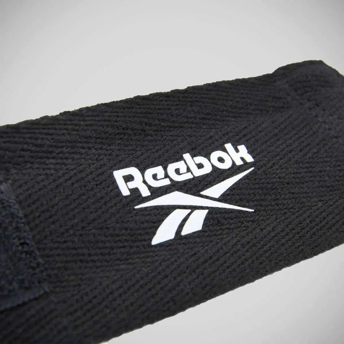 Reebok 2.5m Hand Wraps Black