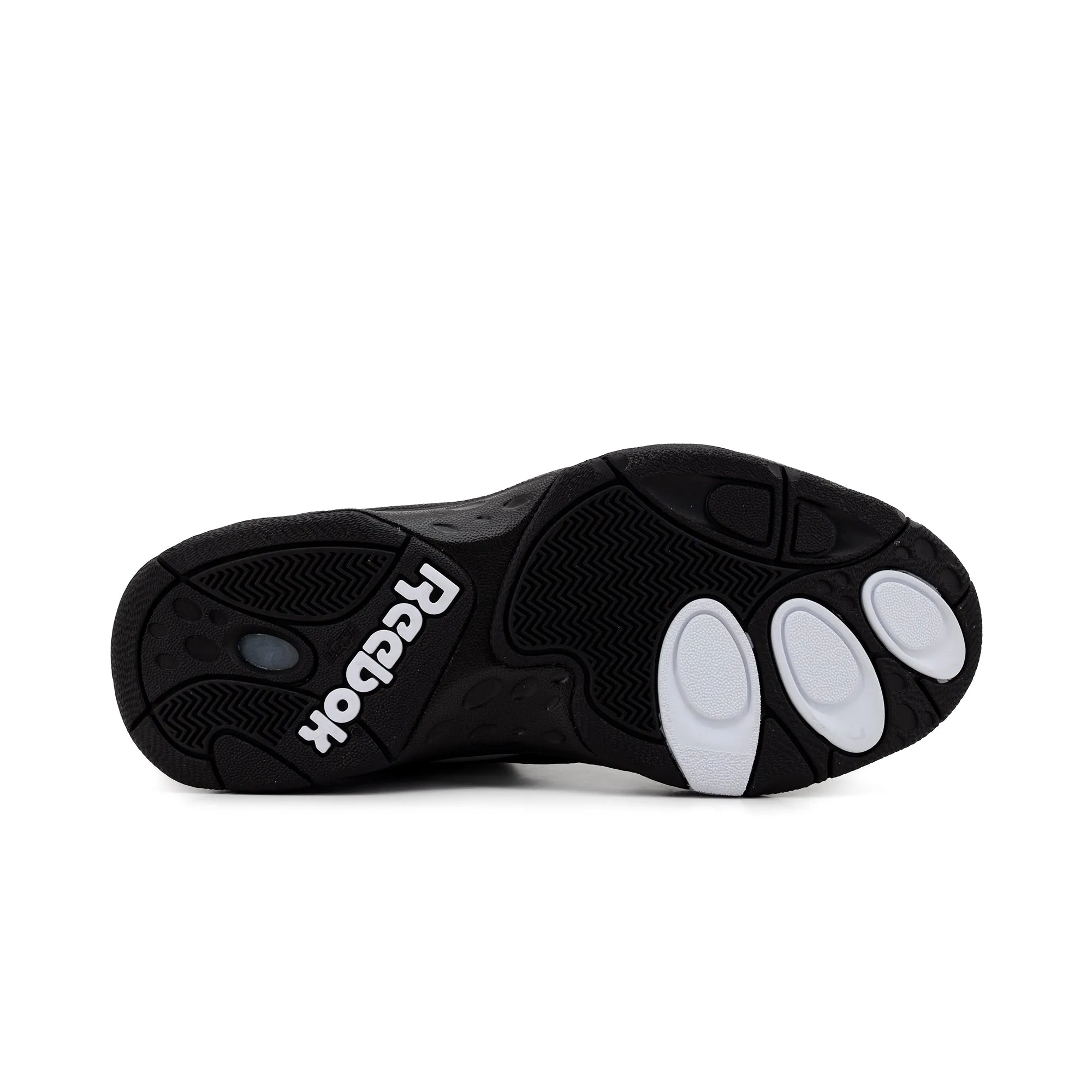 Reebok ATR Pump Vertical Black/White 100032755