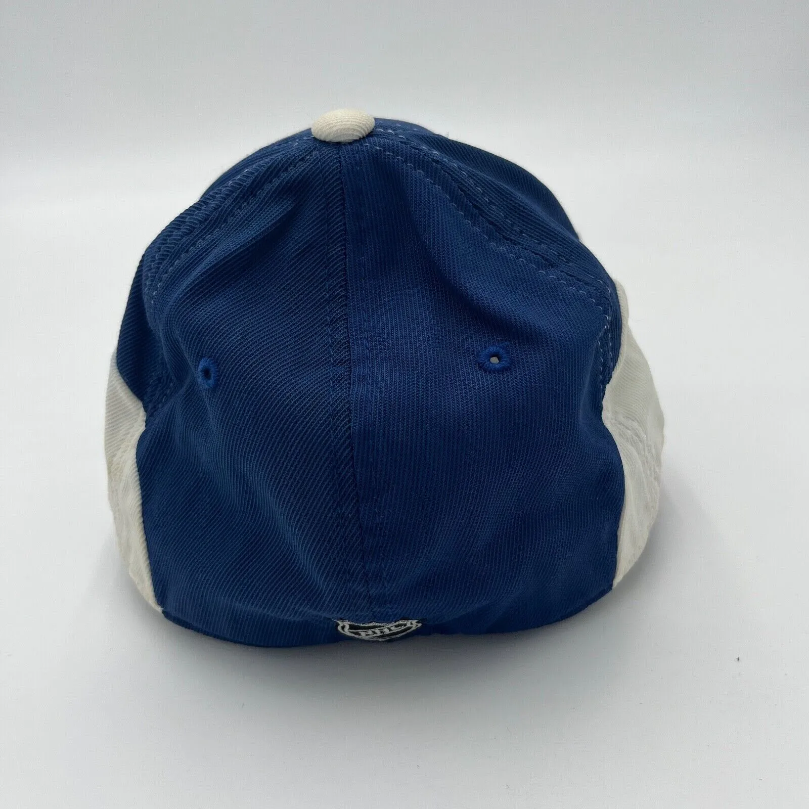 Reebok Center Ice Collection NHL Vancouver Canucks Cap One Size