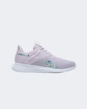 Reebok Fluxlite Women Training Shoes Light Purple