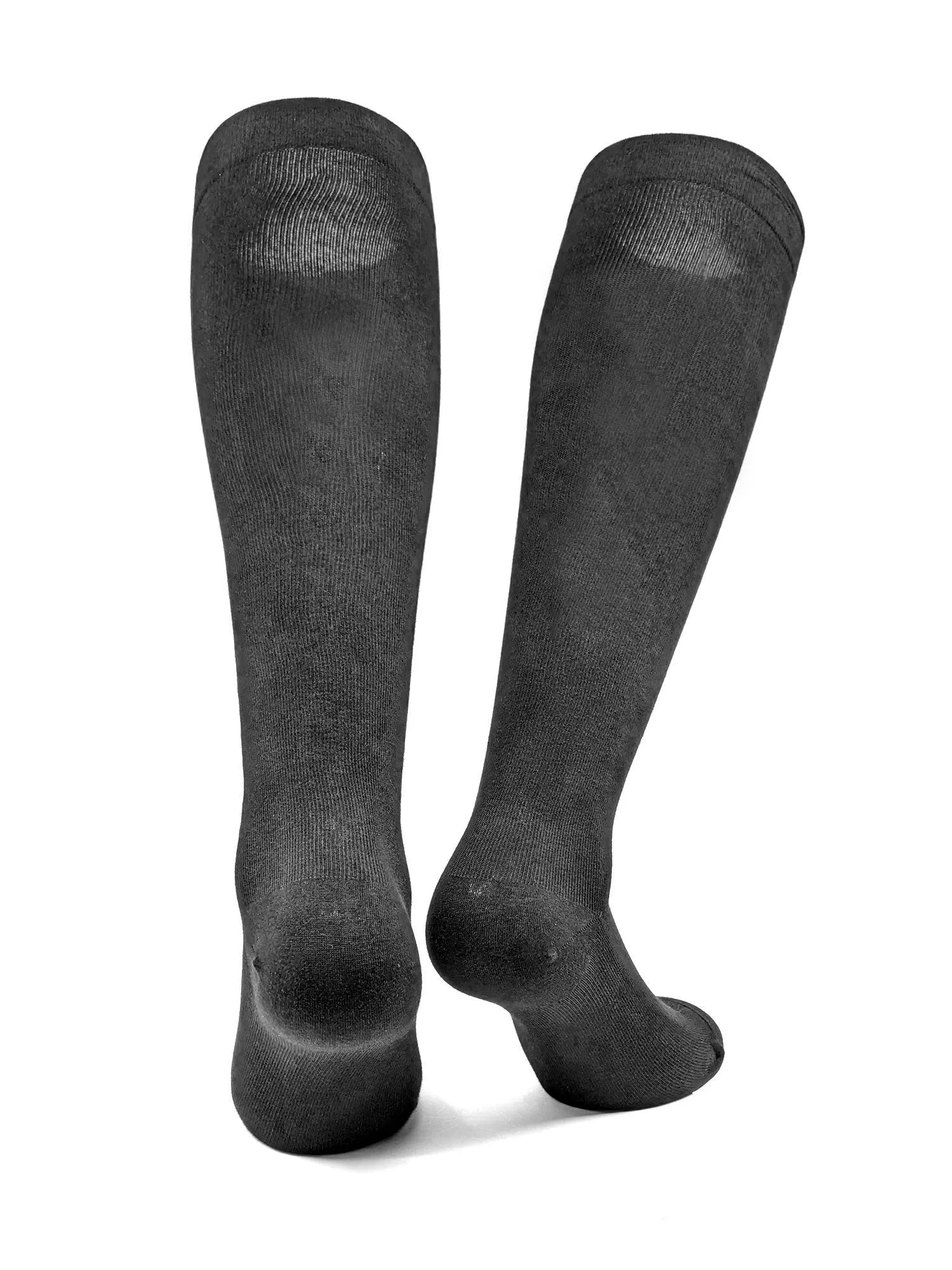 Relaxsan Medium Compression Black Socks 15-20 mmHg