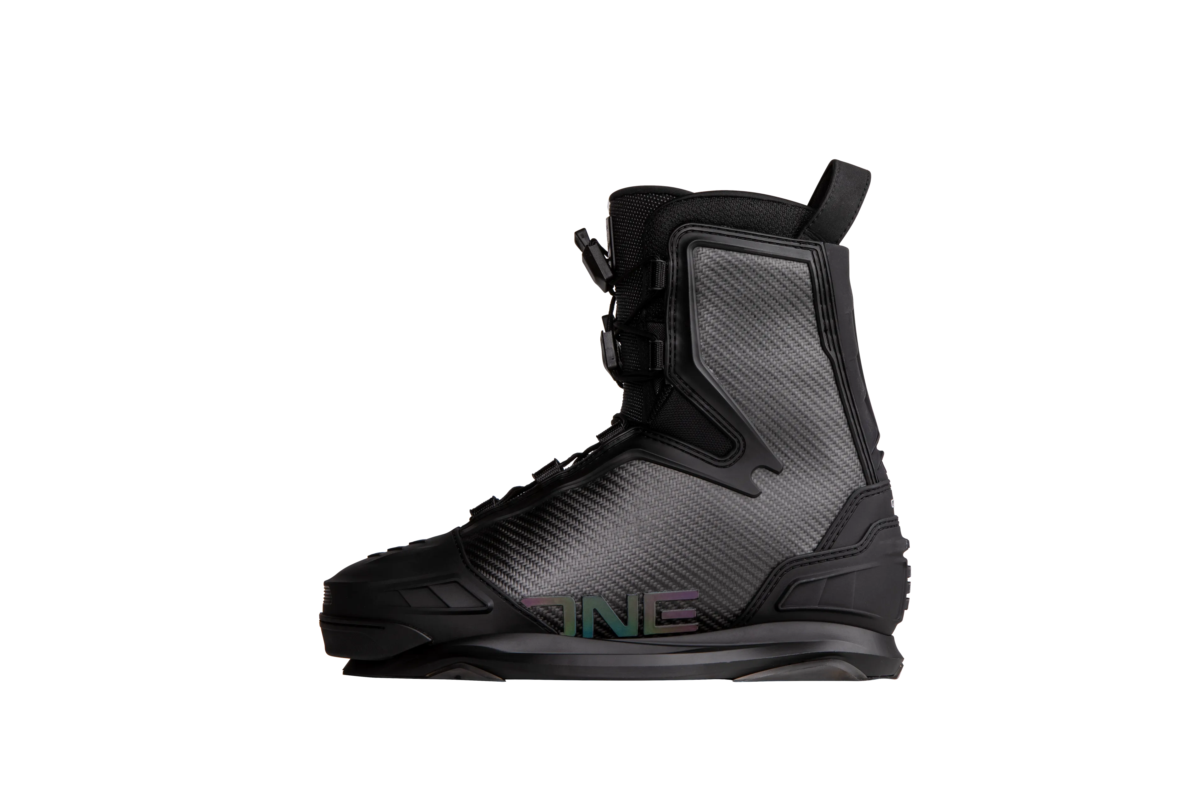 Ronix 2024 One - Intuition Wakeboard Boot (Carbitex / Aurora)