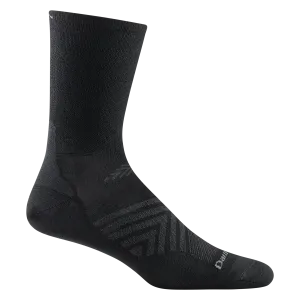 Run Micro Crew Ultra-Lightweight Running Sock (Men's) - D1035M