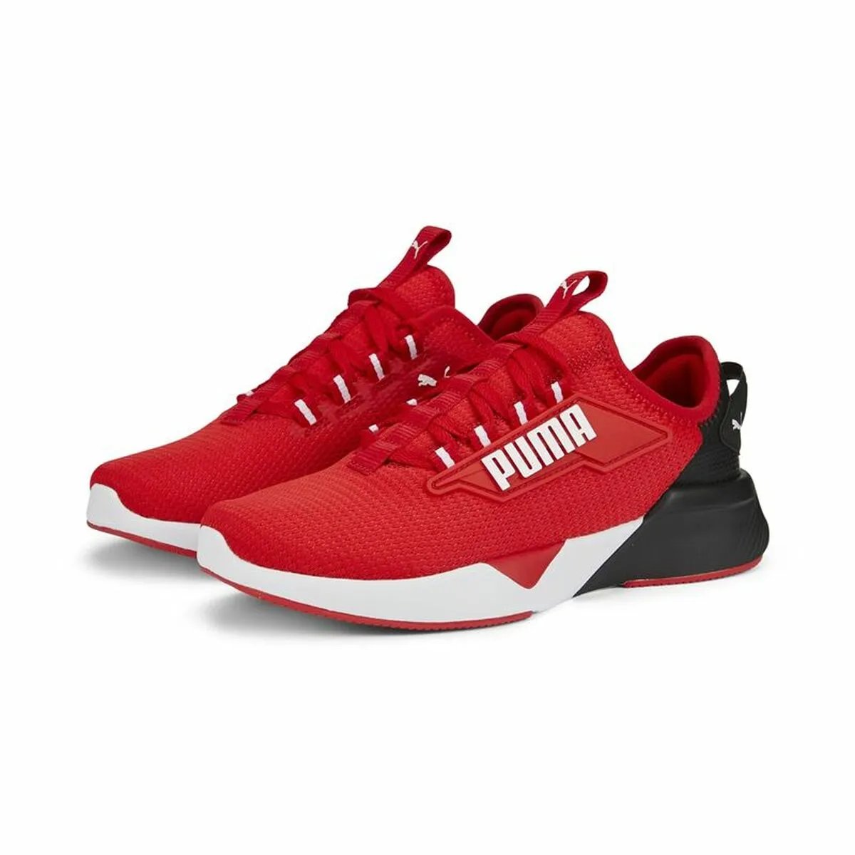 Running Shoes for Kids Puma Retaliate 2