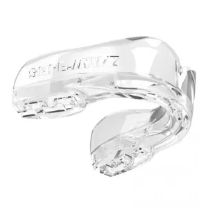 Safejawz Transparent Mouthguard