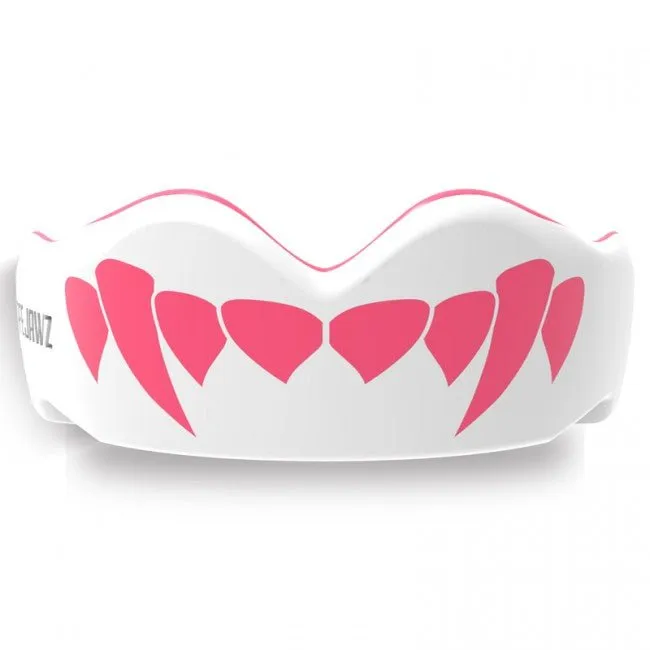 Safejawz Vampire Mouthguard