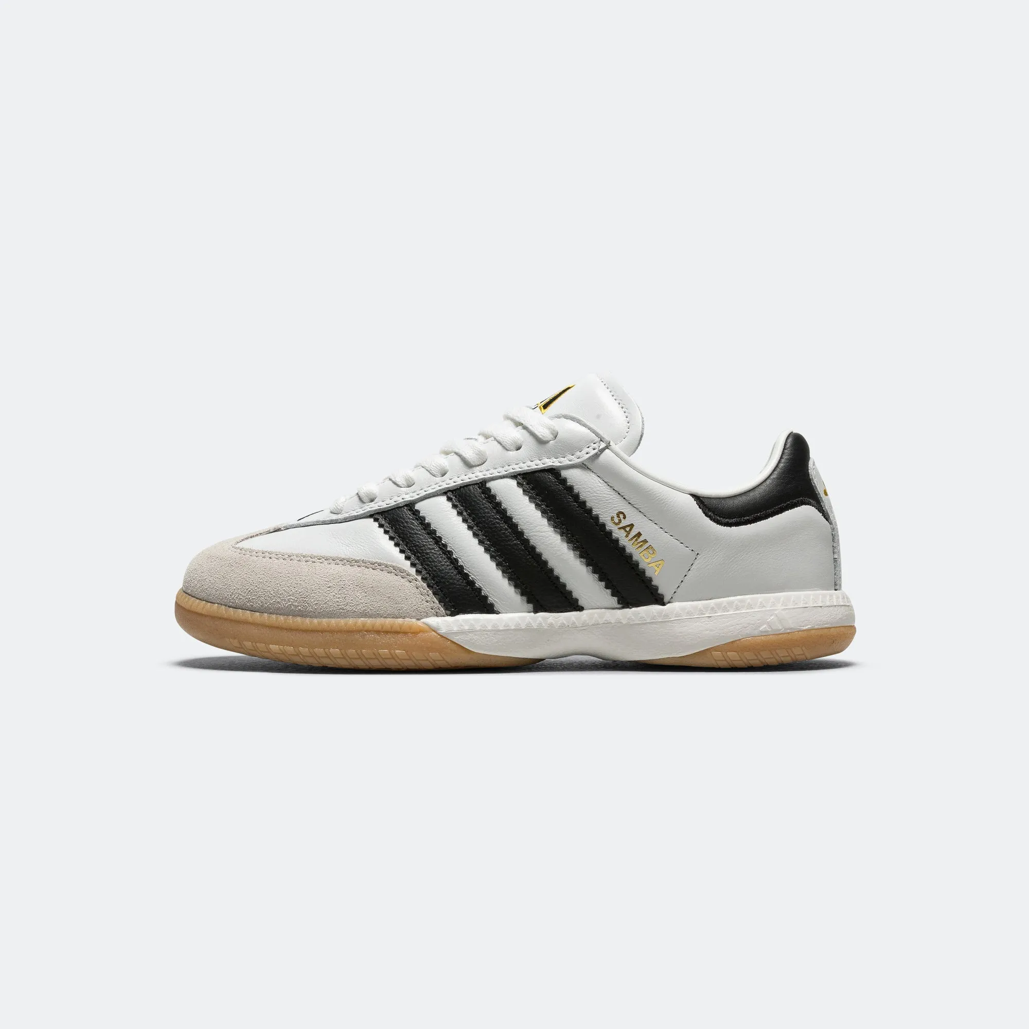 Samba Millennium - Footwear White/Core Black-Gum