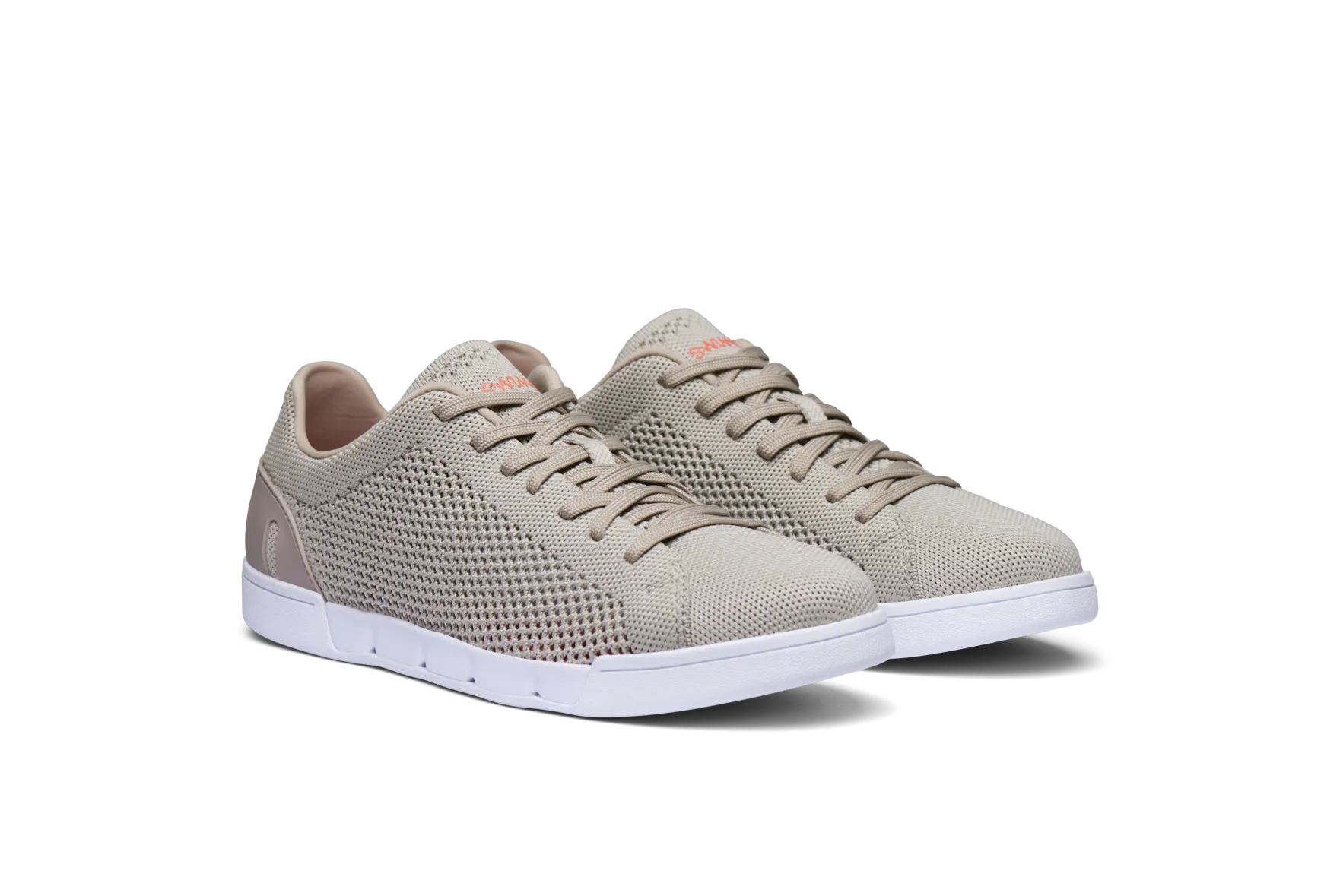 Sand Dune Breeze Tennis Knit