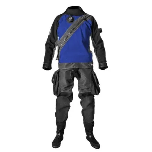 Santi E.lite plus Drysuit