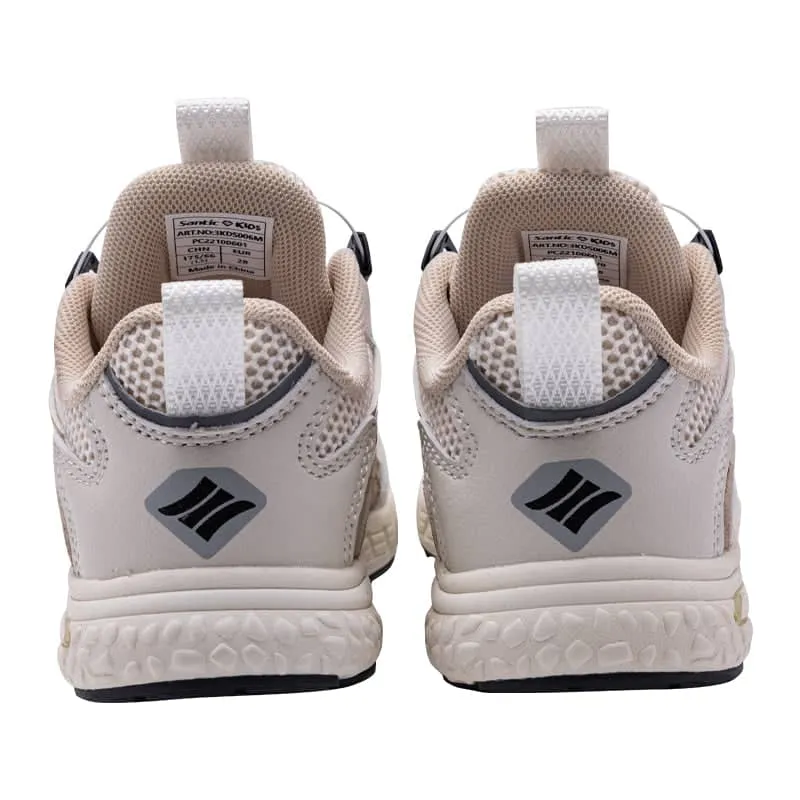 Santic Beige Luffy Kids' Training Shoes