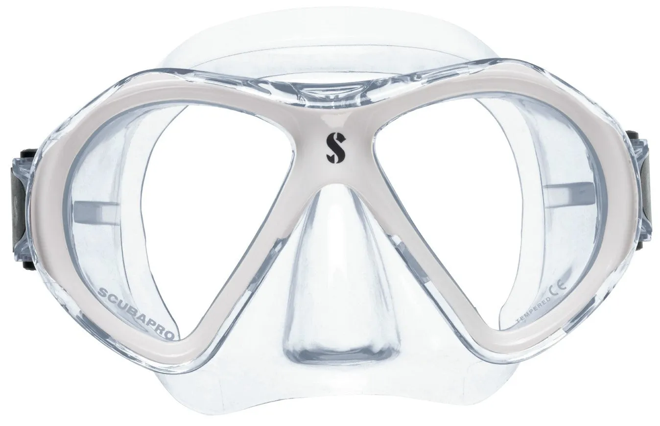 Seawing Nova snorkelling Package White