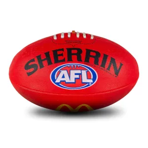 Sherrin All Surface Ball McDonald